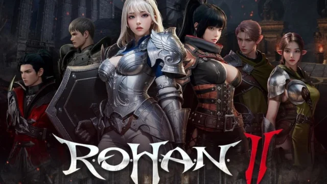 R.O.H.A.N.2 Beginner Guide and Tips – Best Tricks for Your Gameplay