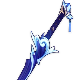 Genshin Impact: Hướng dẫn build Skirk siêu DPS Băng mạnh nhất Teyvat