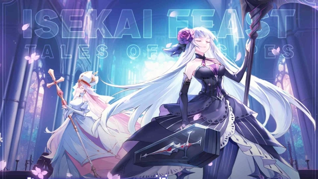 Isekai Feast: Tales of Recipes Codes: Embark on a Culinary Journey - 2025 March