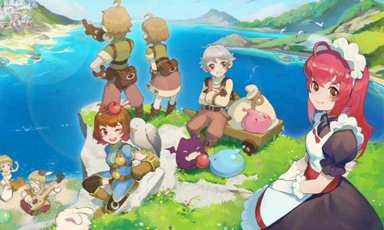 aabdd20e7d7a4c94b1e4c6c281573e941752052035.png Ragnarok M: Classic Rune Knight Build Guide for New Players