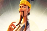 Zhuge Liang