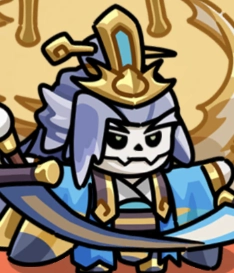 《鬼雄三國 : 主公有夠鬼》武將解析|隊伍搭配