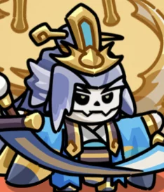 《鬼雄三國 : 主公有夠鬼》武將解析|隊伍搭配