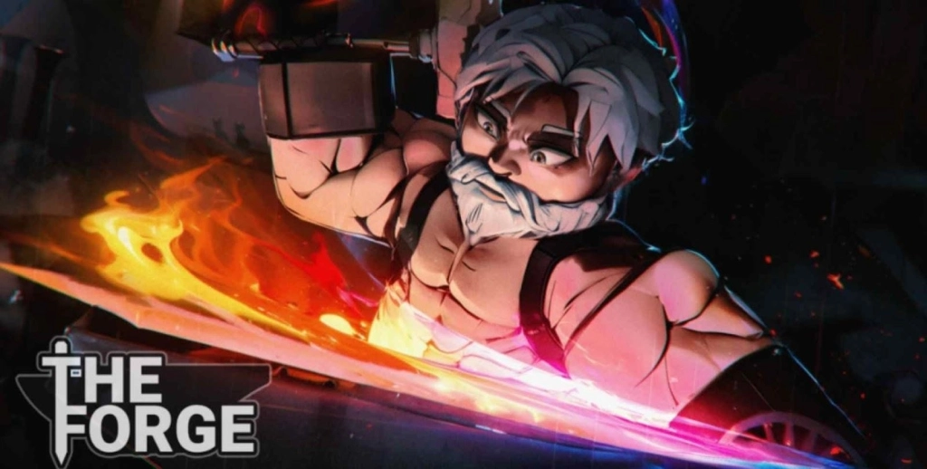 Roblox The Forge Best Recipes for Beginners Roblox The Forge Best Recipes for Beginners