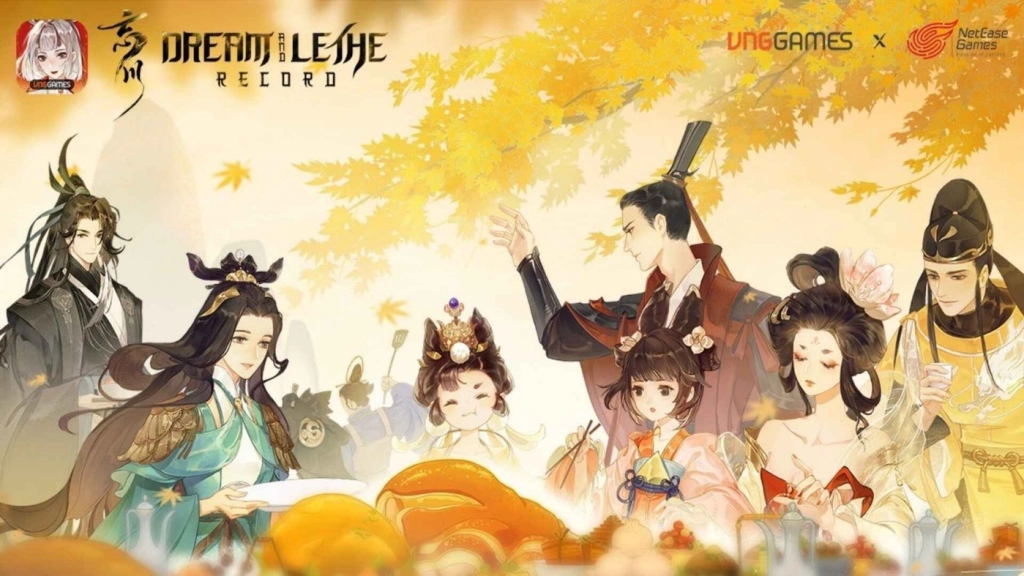Dream and Lethe Record แจก Gift Code พร้อมวิธีแลกโค้ด อัปเดตเรื่อยๆ