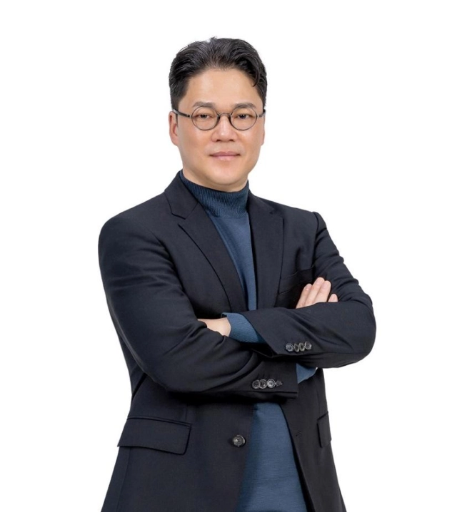 網石集團任命金柄規為新任聯合執行長