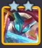 Golden Spatula Crystal Gambit Rates
