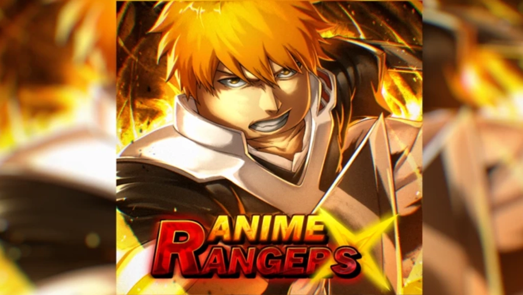 Anime Rangers X Codes (Códigos)