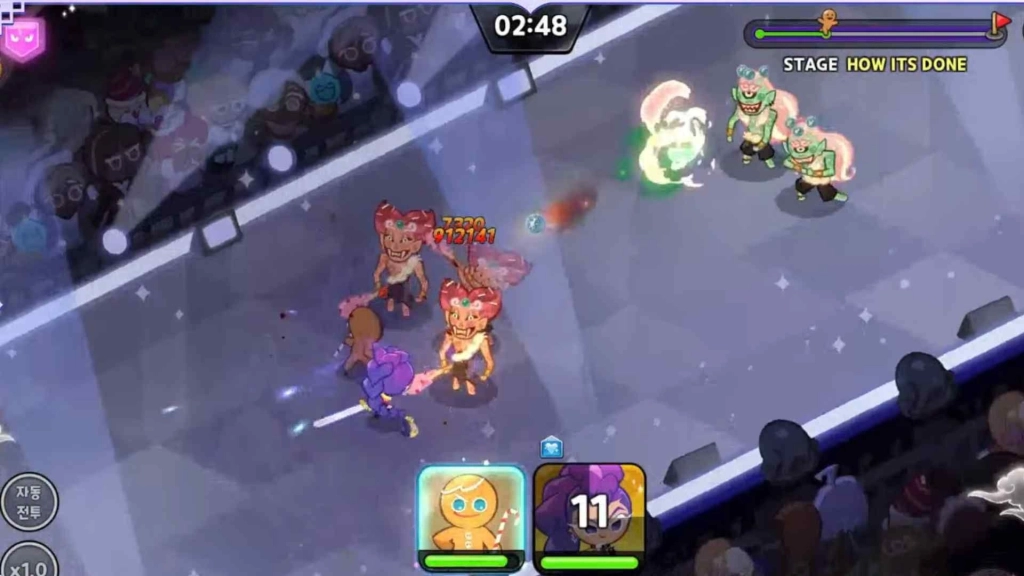 Simple Priority Guide