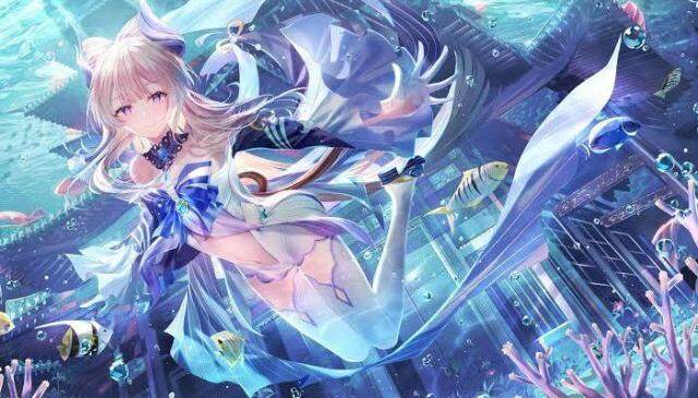 Genshin Impact Elements Guide - Hydro
