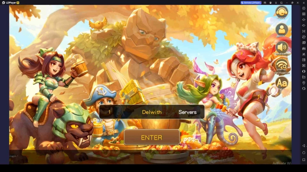 Crystal Legends Beginner Guide Crystal Legends Beginner Guide