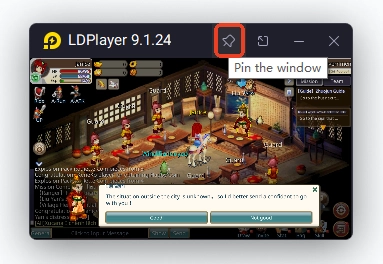 How to Download and Play TSX by Astronize on PC in 2 Steps
