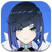 Genshin - Yelan Image