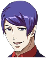 Shu Tsukiyama (Gourmet)