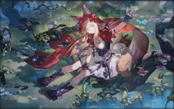 《明日方舟：終末地》洛西全方位解析｜物火混傷機制、裝備配隊與實戰技巧