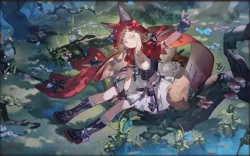 aabdd20e7d7a4c94b1e4c6c281573e941752052035.png 《明日方舟:終末地》洛西攻略|物火混傷機制、裝備配隊與實戰技巧