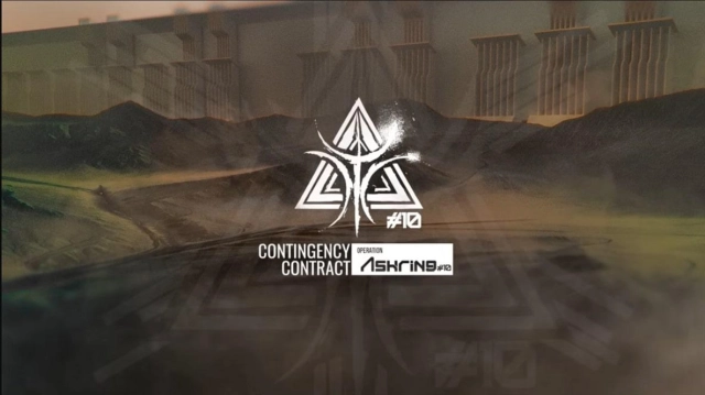Arknights Contingency Contracts #10 Easy Clear Guide