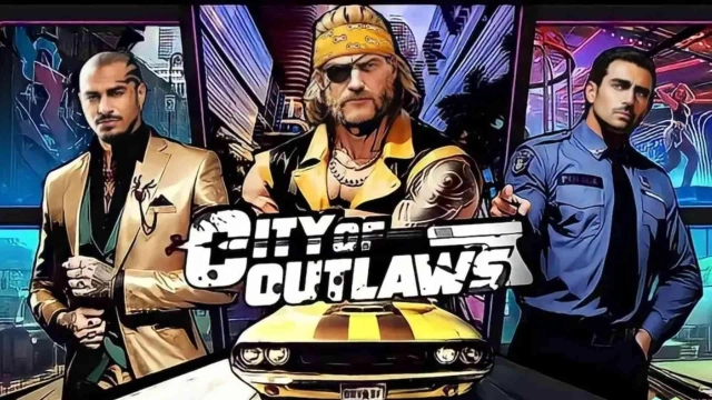 City of Outlaws Beginner Tips with Tricks to Become a Gangster