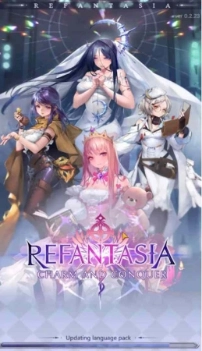 Refantasia Charm & Conquer Characters Guide Refantasia Charm & Conquer Characters Guide
