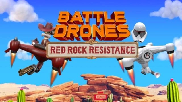 Battle Drones: RRR Beginner Guide, Tips and Tricks - A Newbie Guide to Get Started With