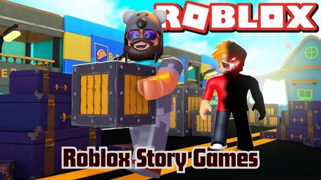 Best Roblox Story Games – 15 Games to Flow with a Story