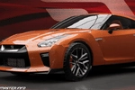 Nissan GT-R '18