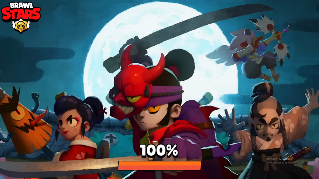 Brawl Stars Brawl Arena: First MOBA Mode Guide
