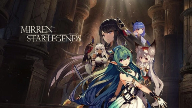 Mirren: Star Legends Tier List - Best Asters to Select