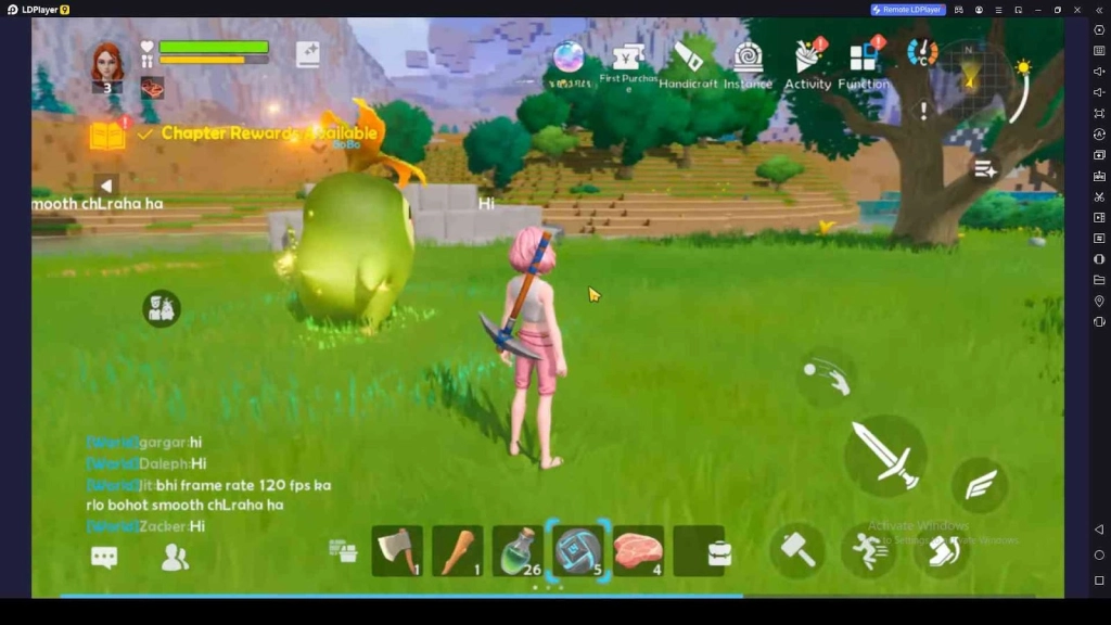 Follow the Butler Bobo Follow the Butler Bobo