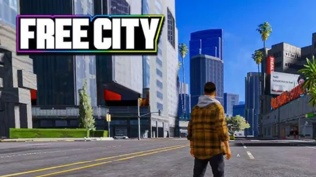 Free City: Руководство для начинающих — советы по идеальному приключению в открытом мире