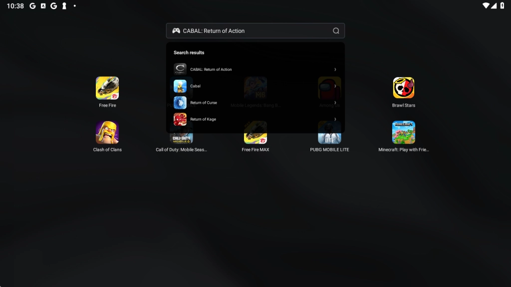 How Do I Download and Play CABAL: Return of Action on PC -Beginners Guide