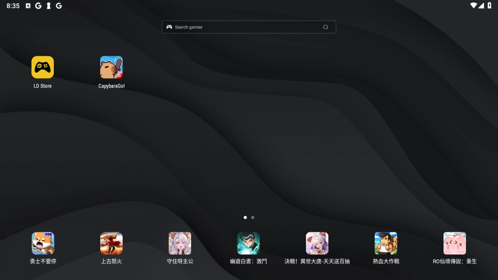 How to Download and Play Capybara Go! on PC - Beginners Guide