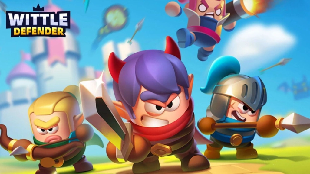 Wittle Defender Codes