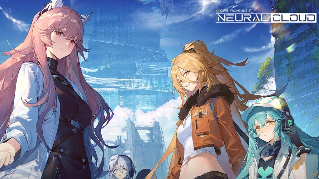 Neural Cloud Neural Cloud