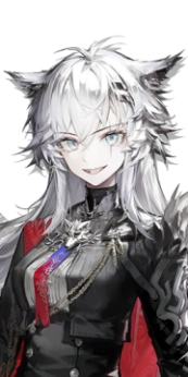 《明日方舟》六星角色荒蕪拉普蘭德