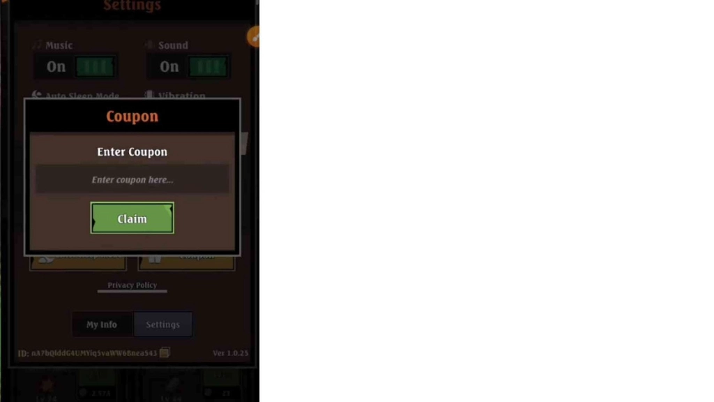 How to Redeem Codes in Epic Stickman 