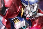 Gundam AGE-1 Titus (SR Defender) Gundam AGE-1 Titus (SR Defender)