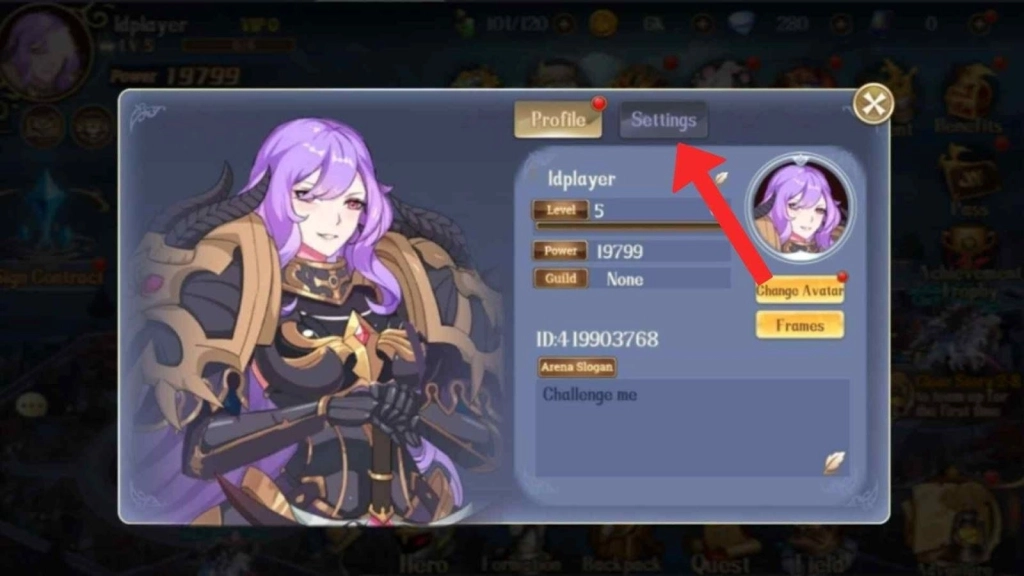 Redeem Process for the Mythic Girls Redeem Codes