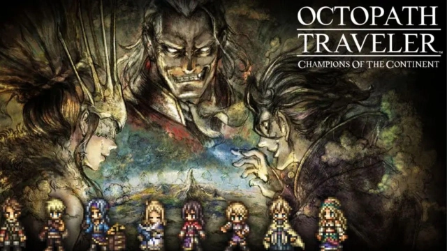 Ultimate Beginner's Guide to OCTOPATH TRAVELER: CotC and Tips for a Perfect Adventure