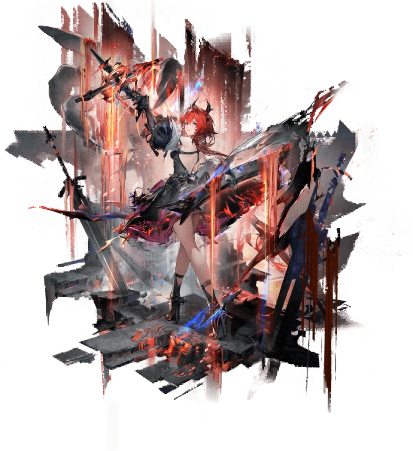 《明日方舟：終末地》萊萬汀