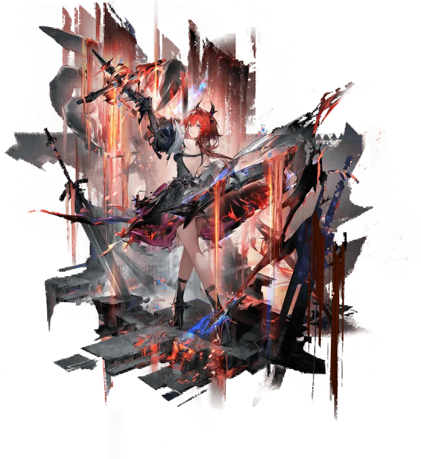 《明日方舟:終末地》萊萬汀