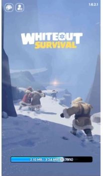 Best Way to Farm Resources Whiteout Survival