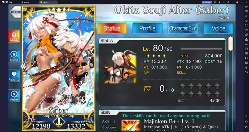 Fate/Grand Order 2023 Summer Event - How To Get The Most Rewards