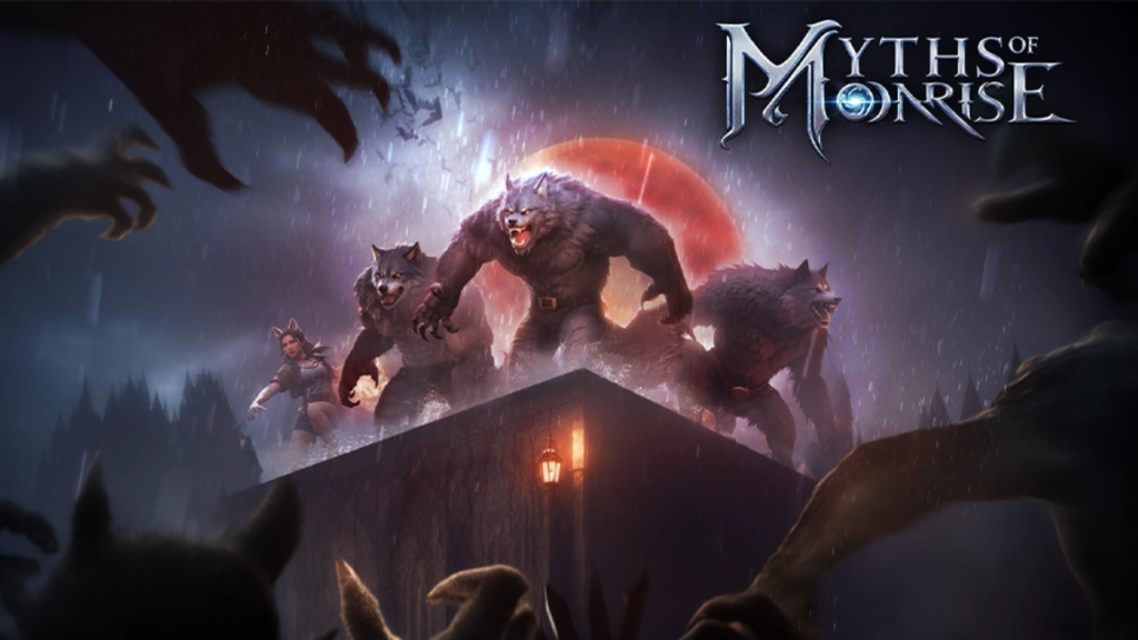 Myths of Moonrise Codes - January 2026 (Newest)