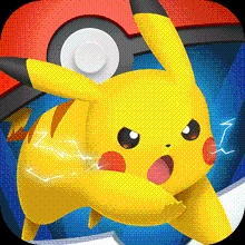 Pokémon Burst