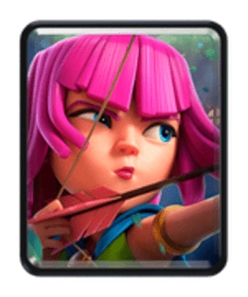 Clash Royale Cards That Can Be Evolved