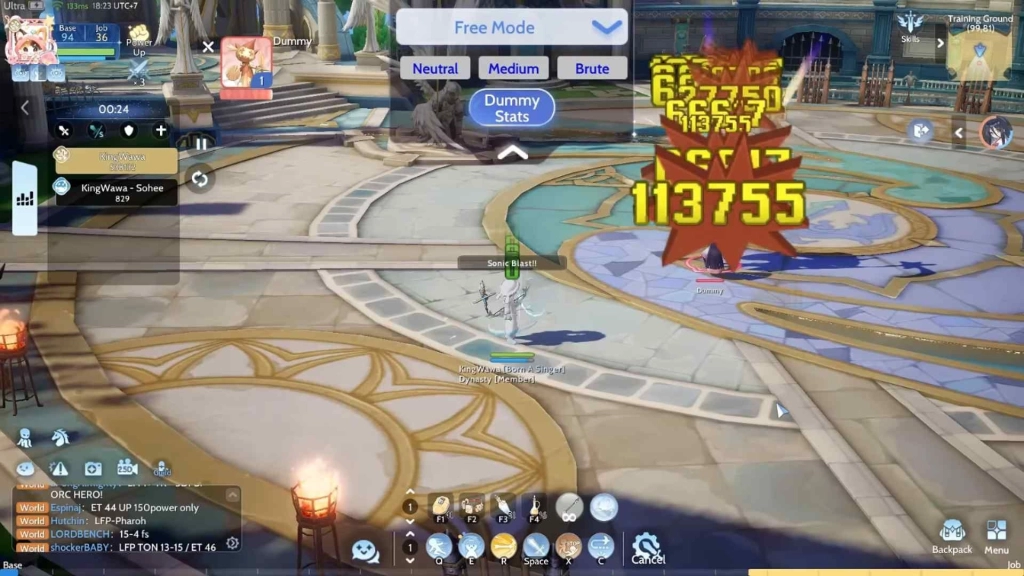 Tips to Play Sniper Like a Pro Tips to Play Sniper Like a Pro