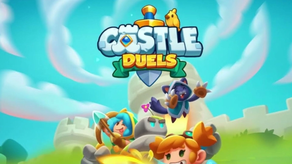 Castle Duels: PvP Merge Battle Codes - December 2025