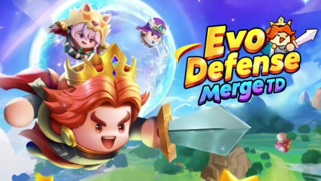 Evo Defense: Merge TD Beginner Guide with Best Tips
