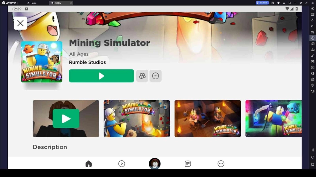 Roblox Mining Simulator Codes: Dig Deep for Riches - 2025 March